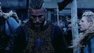 Ragnar - I kept you alive (Türkçe Altyazılı) / Vikings Edit