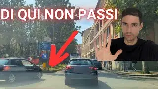 Auomobilista Milanese Incazzato - S1x01 - Tra imbruttiti e carinerie
