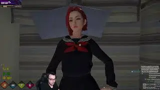 Gugu'ya Tinder Gold Diggers kız gelirse - Dating Simulator