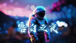 告白之夜（DJKIKIEvip Remix）