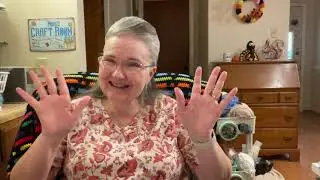 Crafting with Friends: Let's Choose a New Project