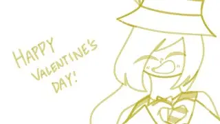 Happy Valentine’s Day! • Animatic & Valentine’s Day Special