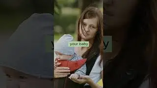 Styles of BabyWearing + Safety............. #childbirtheducation #postpartum