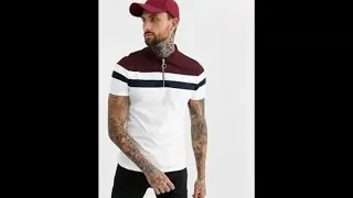 man fashion