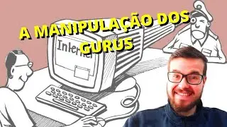 🔥a prova que de TODO são GURUS (Verdades do Marketing Digital)