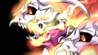 Altertale All Bosses Themes