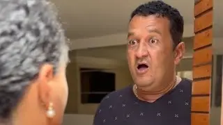 Homem rico finge ser pobre para encontrar uma namorada sincera. (FILME COMPLETO)