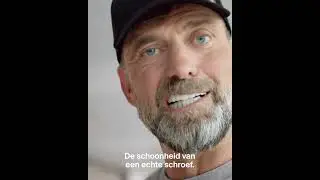 Schoonheid van fischer schroeven met Jurgen Klopp