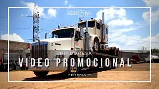 VIDEO PROMOCIONAL / TRADOHESA