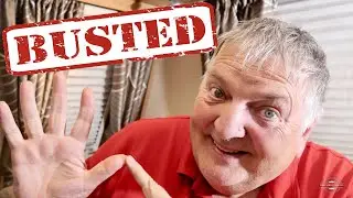 5 MORE Photography Myths BUSTED!!!!