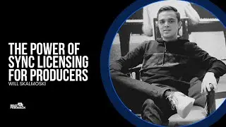 The Power of Sync Licensing for Producers