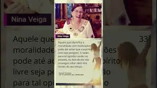 ESPÍRITO LIVRE! Filosofia da Liberdade -  página 119c #rudolfsteiner #antroposofia