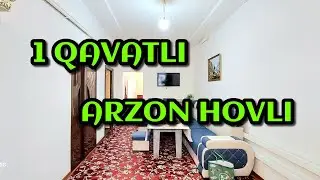 1 каватли 150 м² ховли сотилади 420 млн. Мулжал: 31 мактаб. #рек #рекомендации