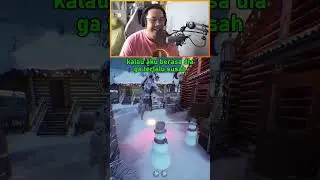 MULUT DEREN SOMBONG, JADI KENA AZAB! 
