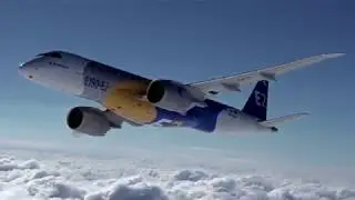 Pratt & Whitney’s GTF Engine is Geared Towards the Future of Aviation