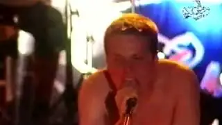 П.Н.Д. - Crazy Life [Live at Punk Revolution Fest 2 1996]