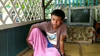 #FILM PENDEK# BODOR SUNDA# GARA GARA MALING SULUH ..