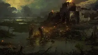 Diablo IV - По Колено в Гадости #48