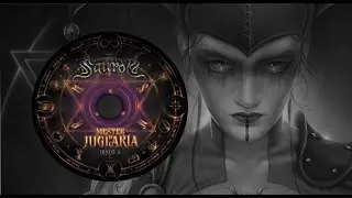 SAUROM - Mester de Juglaría CD 4