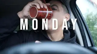 Everyday is a Monday - Short