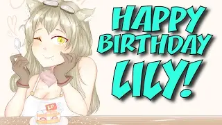 LILY'S B-DAY SPECIAL! - Anime Crack and Q&A