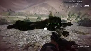 ARMA 3 mini operation
