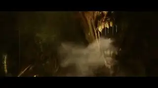 Лощина мертвецов  Русский трейлер  Фильм 2021