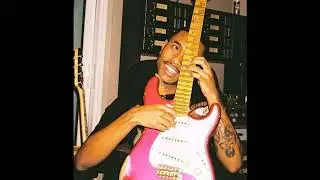(free) STEVE LACY + THUNDERCAT TYPE BEAT - "Suede"