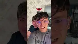 Esse filtro mostra se você vai para o inf3rn0 ou para o céu 😨 
