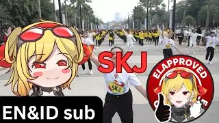 Kaela mau melakukan ini di 3D showcasenya (EN&ID sub)【HololiveID】