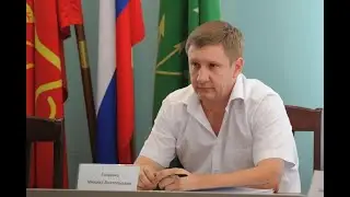 Михаил Галушко. Доказательства невиновности зам. главы по ЖКХ Майкопа.