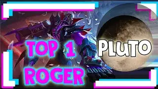 ROGER TOP 1 PLUTO