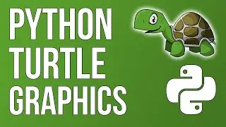 A Step-by-Step Guide To Python Turtle Graphics |CodingWithAdamya|