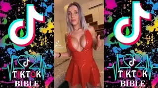 Tiktok Big boobs challenge | Big boobs | no bra