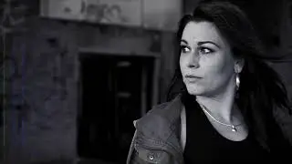Simone Eversdijk - Ik kan zonder jou REMIX (Officiële video)
