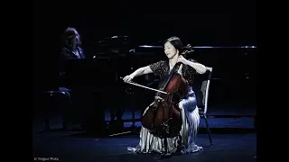 Cello Solo：Clouds Over Hometown 