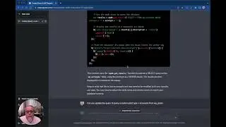 Using #ChatGPT to Write Code (jQuery for Wordpress Example)