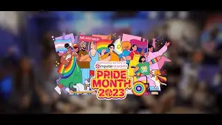 An LGBT Pride event GARVOTSAV 3.0 by Impulse New Delhi