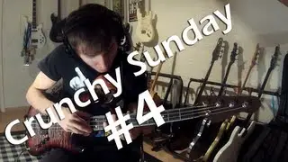 Crunchy Sunday #4