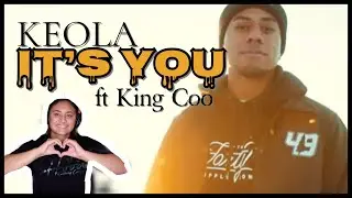 KEOLA - IT'S YOU ft King Coo | POLY REACTOR