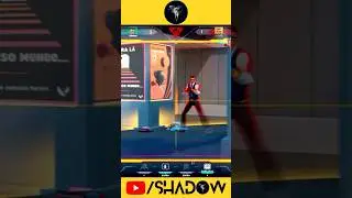 they can Nerf Chamber but they can't Nerf me 😂 