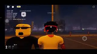 Palmdale remastered