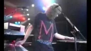 SAGA 1992 
