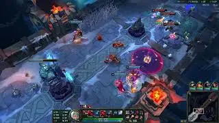 League of Legends