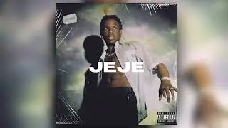 Omah Lay ft Rema & Wizkid Type Beat - 