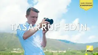 Nikon Ürünlerinde 