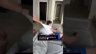 Josh Giddey is straight up disrespectful 😂 | 