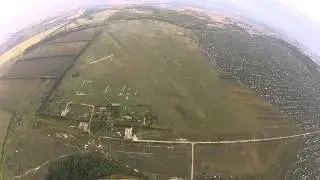 капля