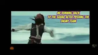 When I went for the Enemy Team SOLO OOPS
