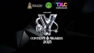 Thailand Y Content Awards 2025